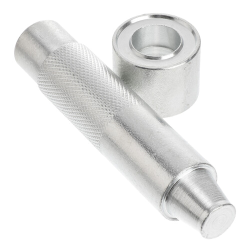 3Pcs Eyelets Punching Tool Durable Grommet Installation Set