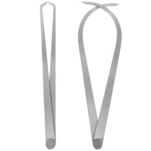 4 Pcs Caliper Tools Steel Dial Pumpkin