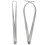4 Pcs Caliper Tools Steel Dial Pumpkin 1