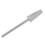 2Pièces Têtes Meuleuses Ongles Argent Durables Outils 1