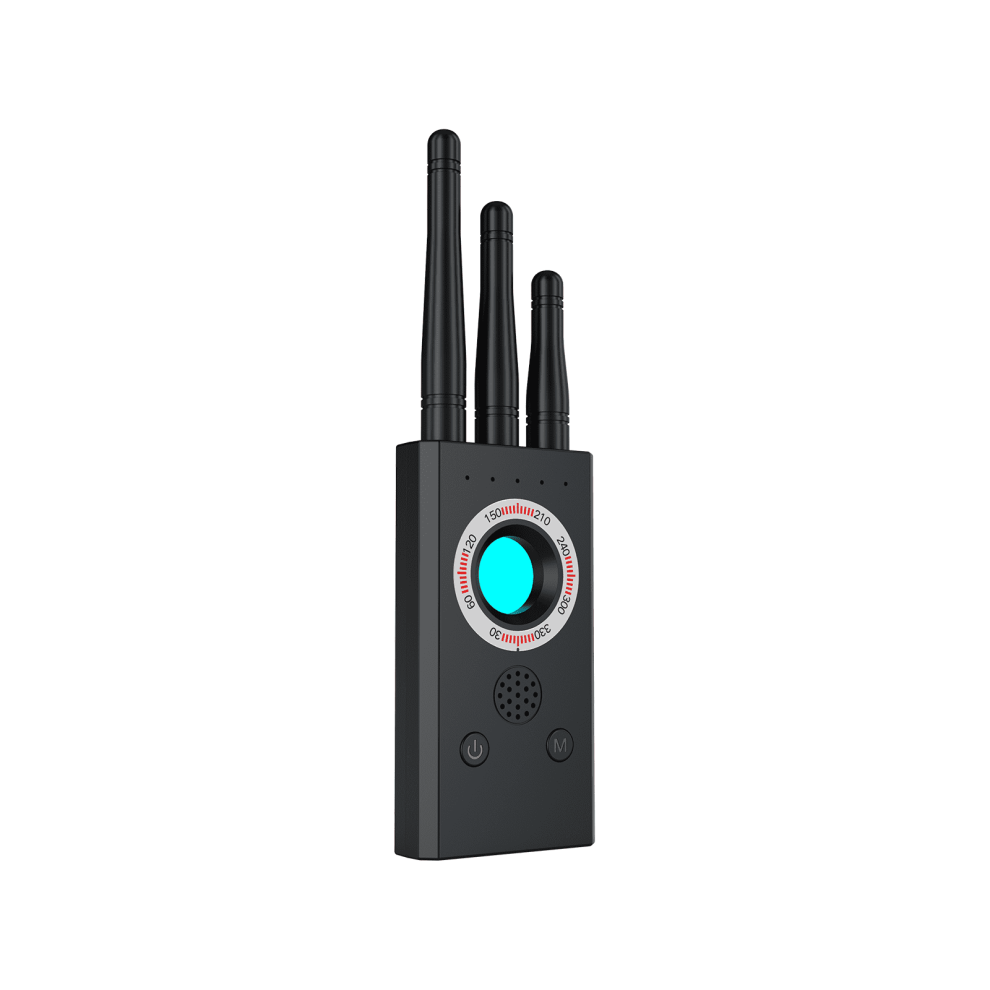 Wireless Signal Detector For Hidden Cameras And Trackers 913211441695