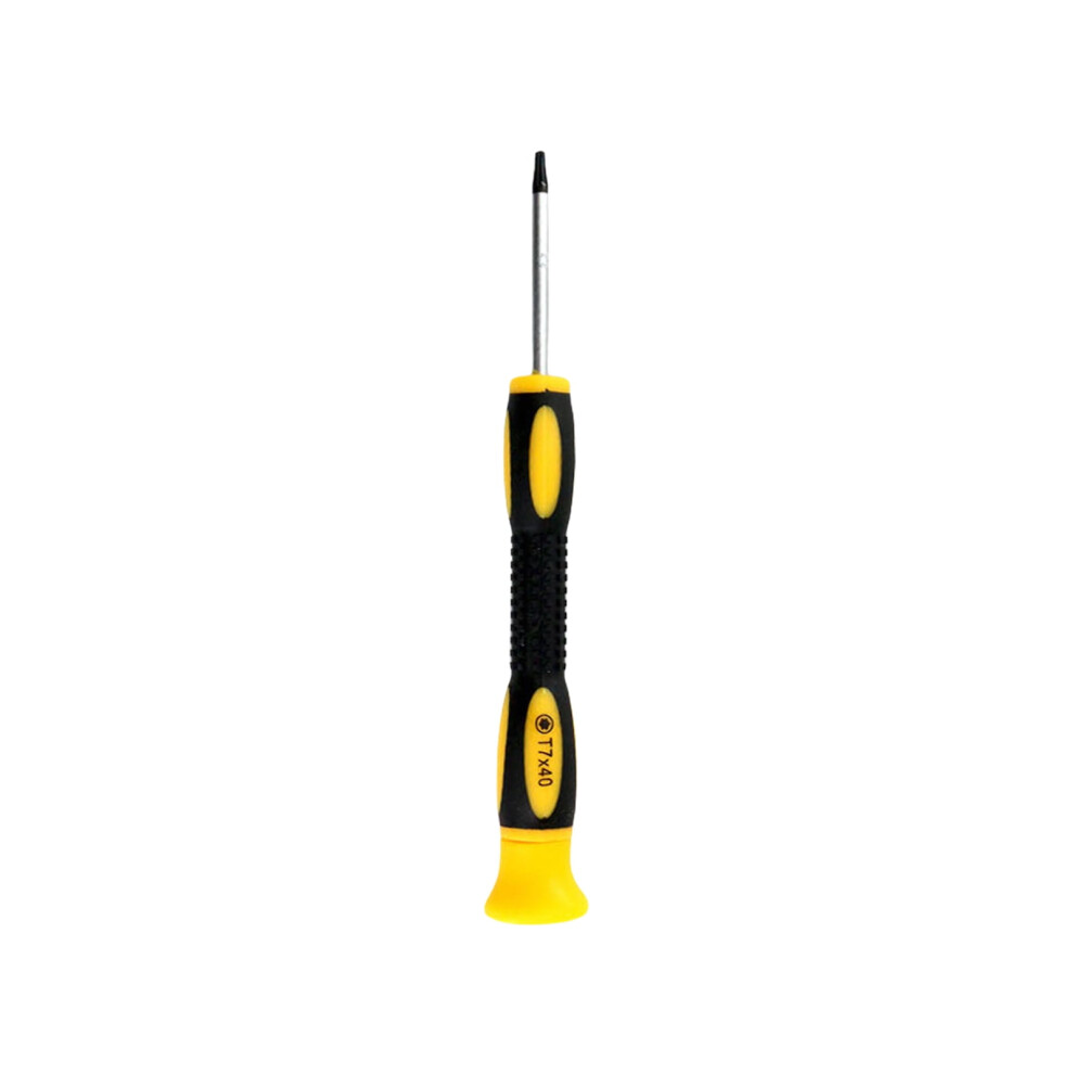 Professional Precise Screwdriver For Electronic Device Repair With Ergonomic Grip And High Durability 45# Steel 9340959230242