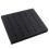 Router Bit Storage Tray – Foam Inserts for 110 Bits (501/2", 601/4"), Compatible with Standard Router Bit Cases 1