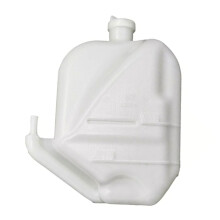 Depósito de refrigerante compatible con Acura Integra Base Type S Hatchback 4D 1.5L 2.0L