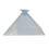 Support pour projecteur vidéo pyramidal holographique 3D pour smartphone Smart UK Pho 1