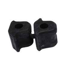 Pair Front Stabilizer Bar Bushing Kit for 2006-2008 Toyota Rav4