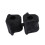 Pair Front Stabilizer Bar Bushing Kit for 2006-2008 Toyota Rav4 1