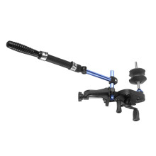 Light weight Fishing Line Spoolers Rotate Reel Baitcasting Reel Spooling Carps for Convenient Use