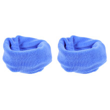 2Pièces Protection Oreilles Multi-Usage Confortable Hiver