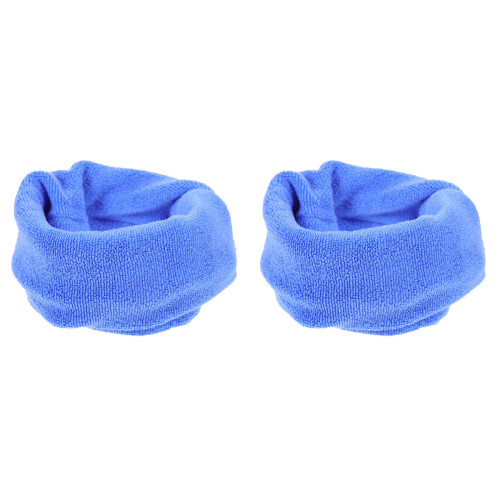 2Pièces Protection Oreilles Multi-Usage Confortable Hiver