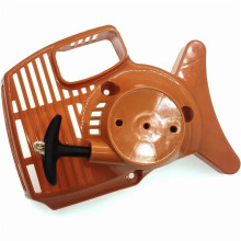 Rückstoßstarter für Stihl FS55FC55FS45FS46 Freischneider Teilenummer 4140-190-4009,
