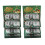 Julepengeholder, 10-rums, 2-pak 1