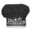 1pc Cotton Chef Hats Hat White Pattern Word 70x100mm 1