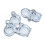Camera Lens Protective Covers Blue Light Antidust Covers Maintenance 1