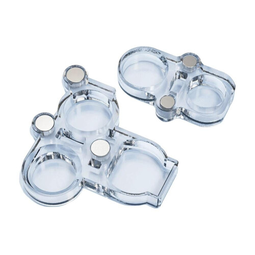 Camera Lens Protective Covers Blue Light Antidust Covers Maintenance