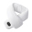 USB Powered Heating Scarf Skin Friendly Vibration Massage Heated Neck Wrap 1
