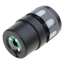 Eenvoudig te installeren dynamische microfooncartridge. Dynamische microfoonkernen voor een verbeterde muziekbeleving. Heldere geluidsopname.