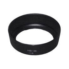 Petals Lens Hood for 35mm f/1.8G with Velvet Lining