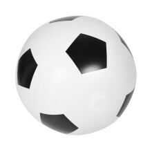 Inflatable Football PVC Outdoor Sports Toy Beach Fun