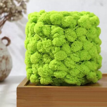 Yarn & Hand Knitting - Chunky Yarn & Milk Soft - Yarn for Crocheting & Multi-Colorful Making Crafts for Blankets Plush Garments