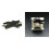 100PCS Interchangeable PCB Hot Swap Socket DIY Modifier Base for Kailh TTC Mechanical Keyboard Switches 1