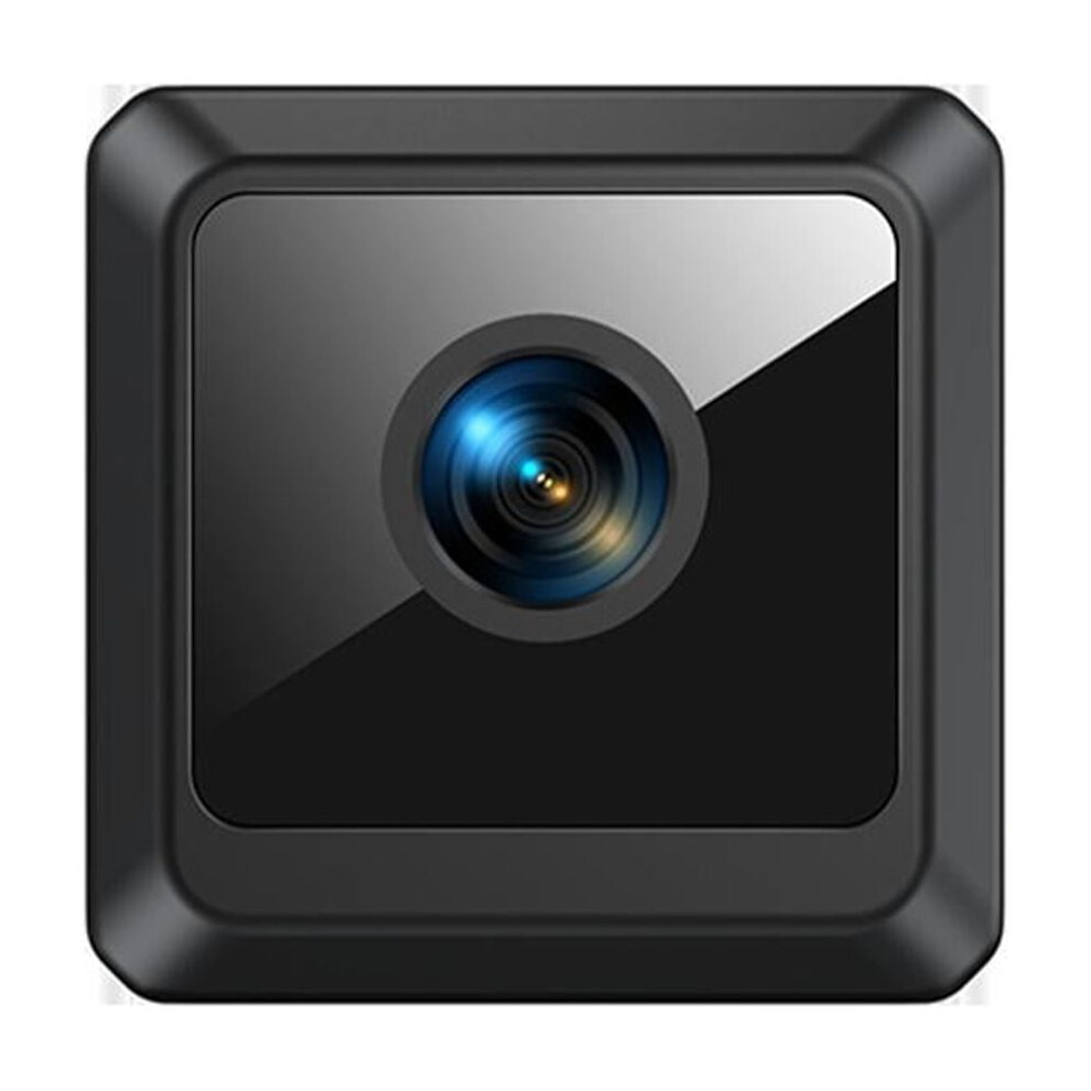 For W02 Wifi Camera 1080P Hd Surveillance Camera Monitoring Security Protection Remote Camcorders Camera Monitor Indoor 9193271059172