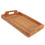 Eco-Friendly Wicker Storage Tray 1