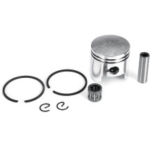 Motorcycle 40mm Piston Pin Ring Gasket Set For 47cc 49cc Engine Spare Parts