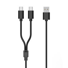 Durable-Controller Charger-Fast Charging Cable Line Gaming Controller Stand Station for VR2 Game Console Accessories