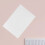 Watercolor drawing pads white paper 50 pcs 1