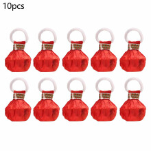 Streamer Poppers10Pack – Coriandoli di carta senza sporcare, 20