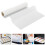 Silicone Sheets for Cooking Baking Mat White 1Pack 1