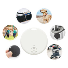 Bluetooth Smart Locator Pet Tracker. Mini Phone Items Smart Locator For Cell Phones. Keys. Wallets. Pets