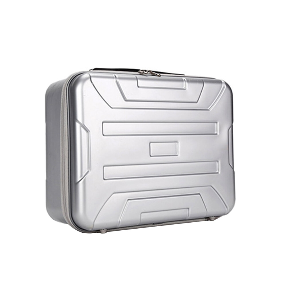 Travel Friendly Carrying Case For Avata 2 Flight Protector Hard Shell Carrying Case Secure Transport Equipment Pouches 9496895216182