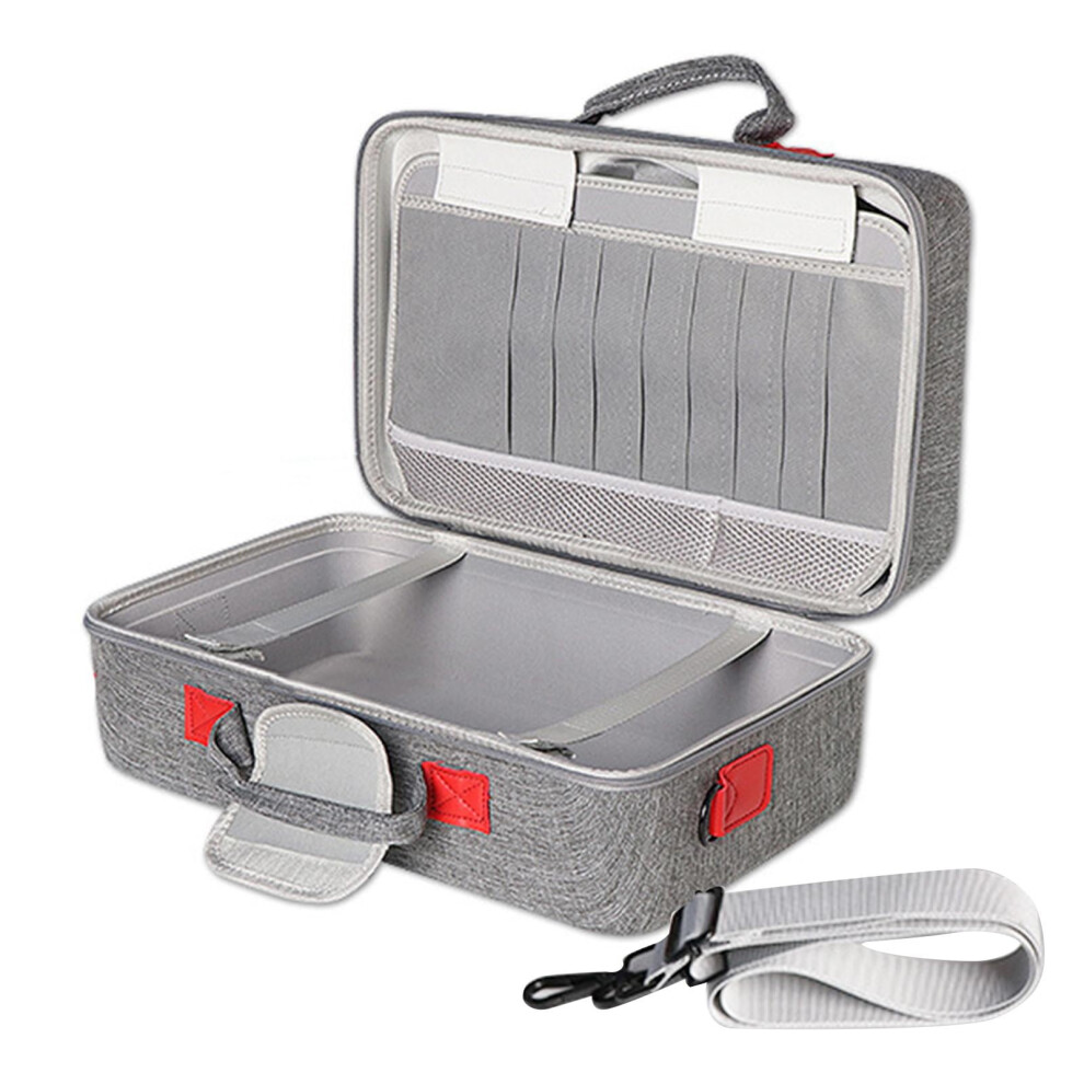 Gaming Accessories Carrying Case Eva Hard Shell 962029998181