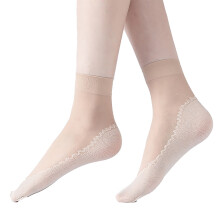 No Show Socks Men 10 Pack Women's Nylon Socks Ankle High Pantyhose Athletic Sports Socks for Women Men