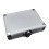 Mini Briefcase Tool Box Hard Case Lightweight Handheld Carrying Box Multipurpose 1