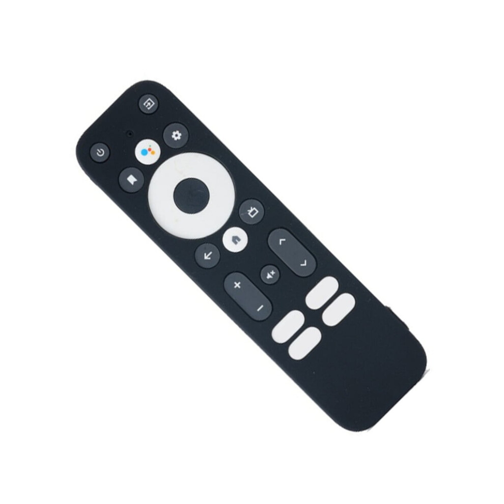 Silicone Skin For Onn Tv 2K Fhd Remote Controls Shock Absorption Dust Protections And Easy Maintenance 9313598180841