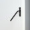 Handrail Bracket Sleek Design Support for Outdoor Steps 1Set 1