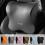 Cuscino da collo in memory foam 20x25 cm per auto, ufficio e viaggi. 1