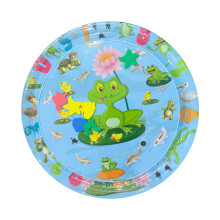 Upgraded Thickened Water Cooling Mat for Dogs & Cats, Portable Inflatable Pet Sensory Play Pad – Compatible with 2026