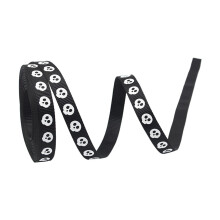 Decorațiuni de petrecere de Halloween Panglică Înfricoșătoare Sărbătoare DIY Meșteșuguri Ambalaj Decorativ Accesorii Decorative Consumabile