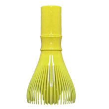 Professional Matcha Stirrer with Fine Bristles Food-Grade Whisk for Homemade Teas