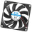 80mm 5V/12V/24V Stille computerventilator voor computerbehuizing CPU-koeling Radiator Accessoires 1