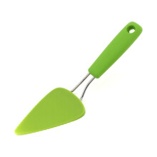 Dezertní servírovací špachtle na pizzu, nylon a nerezová ocel, materiál 2 styly, vyberte si pro pečení pizzy