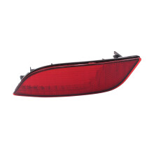 Hátsó lökhárító reflektor helyzetjelző lámpa Jeep Compass17-19-hez 55112679AA