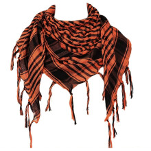 Desert Shemagh Scarf Soft Fringed Arab Headscarf Unisex Keffiyeh Bandana Unisex Headwrap Arabian Scarf Head Covering