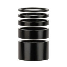 Road Bike Headset Spacer Set Aluminum Alloy