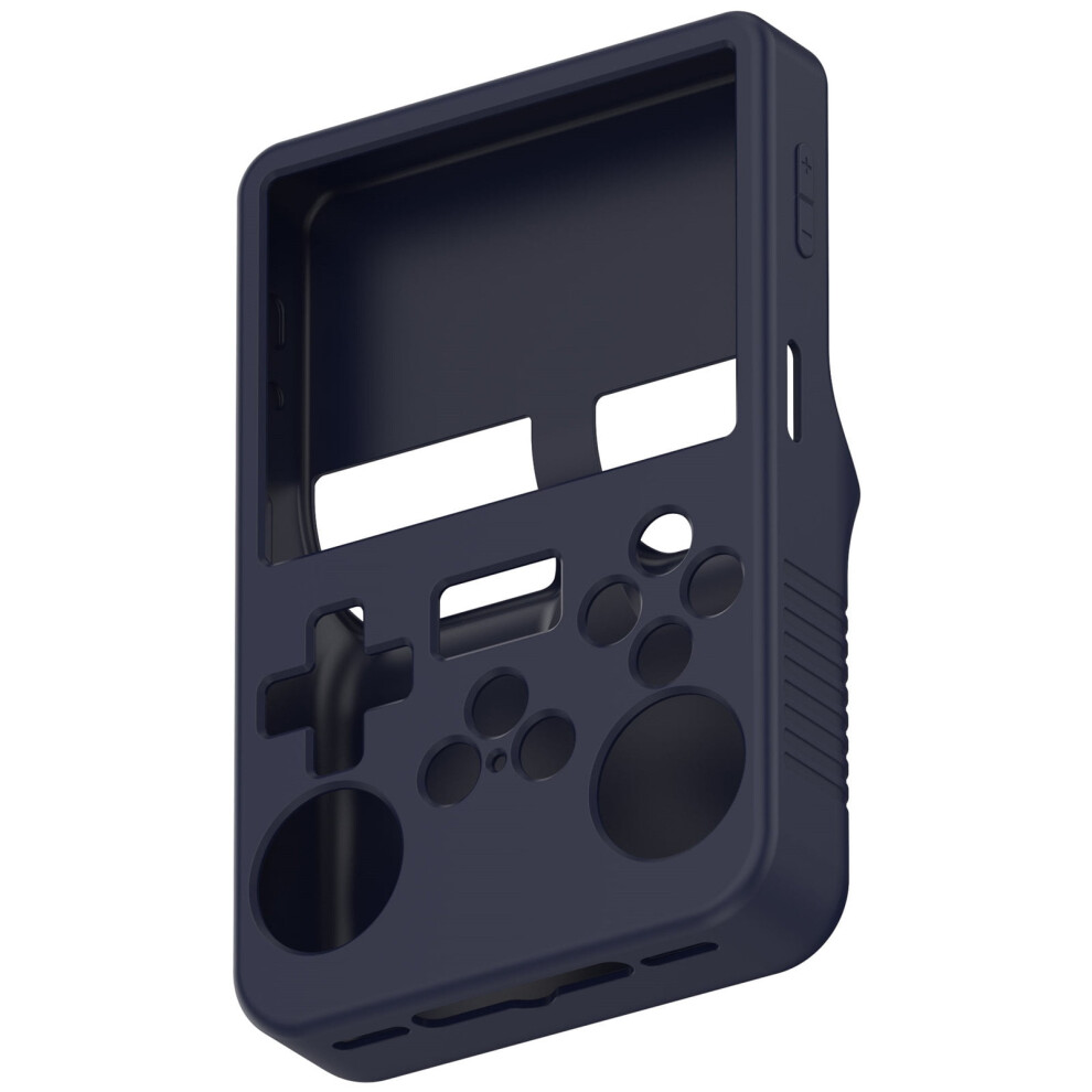 Portable Gaming Systems Silicone Shell Full Protectios Game Consoles Case Provides Enhances Impacts Resistance For R36s 9329345331060