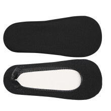 Not Show Socks 1 Pair Mesh Socks None Slip Invisible Liner Socks for Women,Low Cut Socks Casual Socks